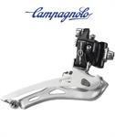 DERAGLIATORE CAMPAGNOLO VELOCE 9/10V A SALDARE NERO