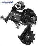 CAMBIO CAMPAGNOLO 10V VELOCE GABBIA MEDIA NERO
