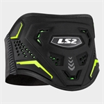 FASCIA LOMBARE ERGONOMICA