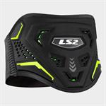FASCIA LOMBARE ERGONOMICA