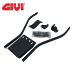 SUPPORTO BAULETTO VOGE SR3 250 2024
