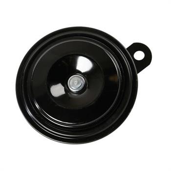 CLAXON STD 12V NERO D.90