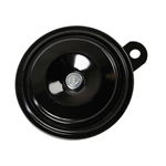 CLAXON STD 12V NERO D.90