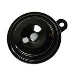 CLAXON STD 12V NERO D.90