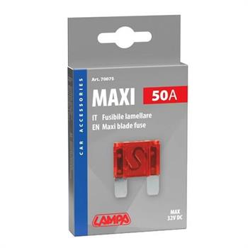 FUSIBILE MAXI 50AH