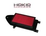 FILTRO ARIA KYMCO AGILITY R16 50>200-MALAGUTI CIAK