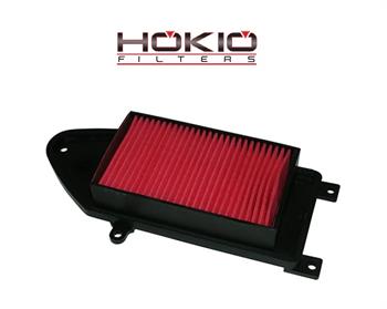 FILTRO ARIA KYMCO AGILITY R16 50>200-MALAGUTI CIAK