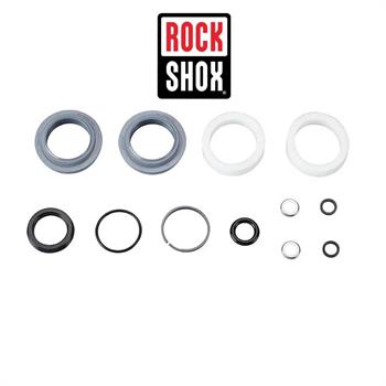 KIT REVISIONE FORCELLA ROCKSHOX RECON SILVER TK C1 2017-2021