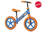 BICI SENZA PEDALI HOTWHEELS