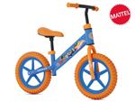 BICI SENZA PEDALI HOTWHEELS