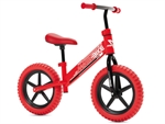 BICI SENZA PEDALI RED SPORT