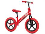 BICI SENZA PEDALI RED SPORT