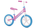 BICI SENZA PEDALI PINK SPORT