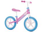BICI SENZA PEDALI PINK SPORT