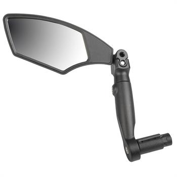 SPECCHIO CICLO SX REGOLABILE NELLE TRE DIMENSIONI