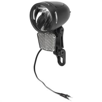 FANALE ANTERIORE E-BIKE ALLA FORCELLA 80LUX 6-48V DC/2.4W
