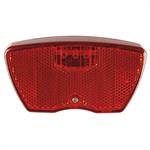 FANALINO POSTERIORE AL PORTAPACCO 3LED 2 BATTERIE AA INCLUSE