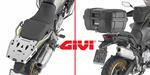 SUPPORTO BAULETTO VOGE VALICO 900 DSX 2024> ATTACCO MONOKEY