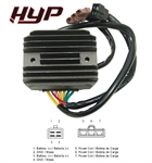 REGOLATORE PIAGGIO 125/250/300IE-400/500 MASTER r.o.639110