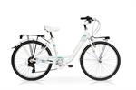 CICLO 26 DONNA VENUS 7V BIANCO TIFFANY