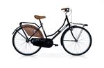 CICLO 24 OLANDA DIVA 1V NERO