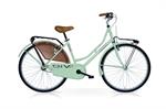 CICLO 24 OLANDA DIVA 1V VERDE
