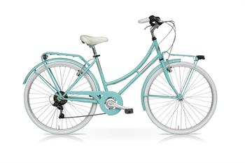 CICLO 26 DONNA VINTAGE 6V TIFFANY