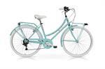 CICLO 26 DONNA VINTAGE 6V TIFFANY