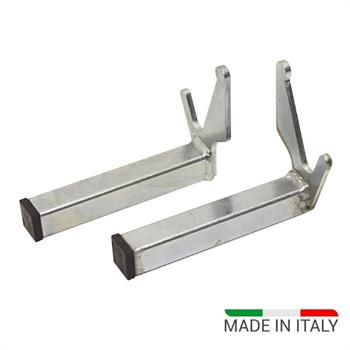 SUPPORTI(CP) CAVALLETTO ALZAMOTO FORCHETTA