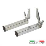 SUPPORTI(CP) CAVALLETTO ALZAMOTO FORCHETTA