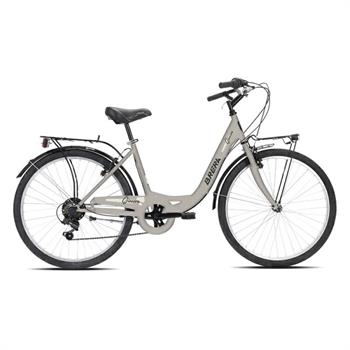 CICLO 26 DONNA GINEVRA 6V SABBIA