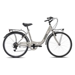 CICLO 26 DONNA GINEVRA 6V SABBIA