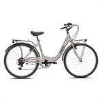 CICLO 26 DONNA GINEVRA 6V SABBIA