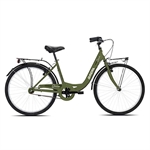 CICLO 26 DONNA GINEVRA 1V VERDE