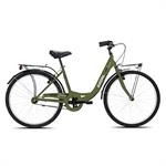 CICLO 26 DONNA GINEVRA 1V VERDE