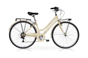 CICLO 28 DONNA COUNTRY 6V PANNA