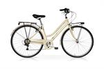 CICLO 28 DONNA COUNTRY 6V PANNA