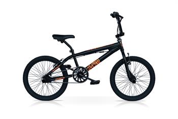 CICLO 20 BMX FREESTYLE RE-ACTION ARANCIO