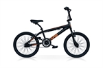 CICLO 20 BMX FREESTYLE RE-ACTION ARANCIO