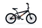 CICLO 20 BMX FREESTYLE RE-ACTION ARANCIO