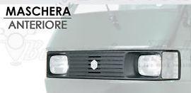 MASCHERA ANT.APE TM 703 EX 261372