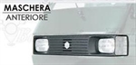 MASCHERA ANT.APE TM 703 EX 261372