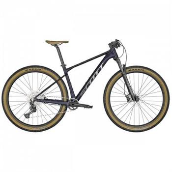 CICLO MTB SCOTT SCALE 965 MY24 BLUE