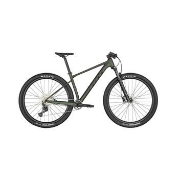 CICLO MTB SCOTT SCALE 980 BLACK MY24