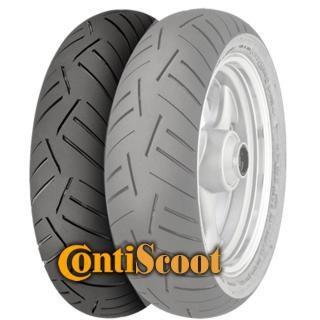 COP. 120/70-16 57P CONTINENTAL SCOOTER
