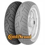 COP. 100/00-16 50P CONTINENTAL SCOOTER