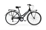 CICLO 28 DONNA MY WAY 7V NERO