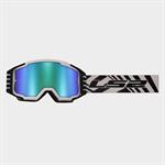 MASCHERA LS2 MOD.CHARGER PRO WHITE