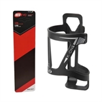 PORTABORRACCIA K-ONE INGRESSO LATERALE NERO/BIANCO CARTONC