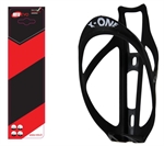 PORTABORRACCIA X-ONE NERO/BIANCO IN CARTONCINO